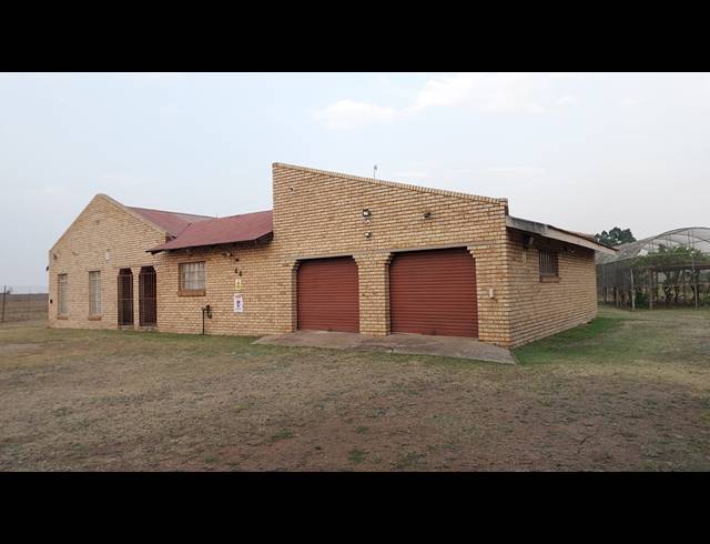 4 BEDROOM HOUSE TO LET IN LAMONT PARK
